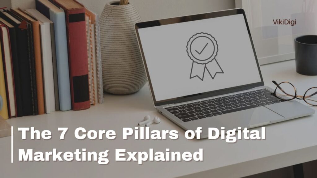 digital marketinng explained vikidigi