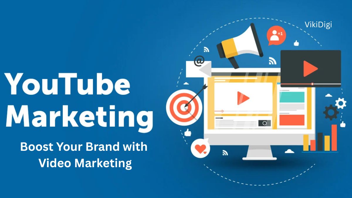 YouTube Ads – Boost Your Brand with Video Marketing